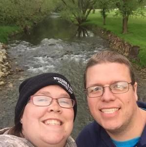 Meet your Posher, Jamie